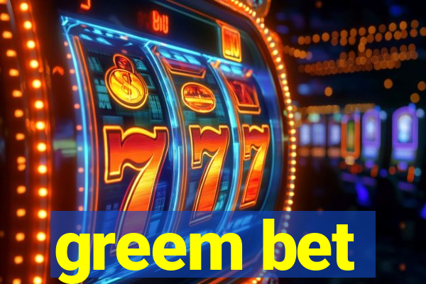 greem bet